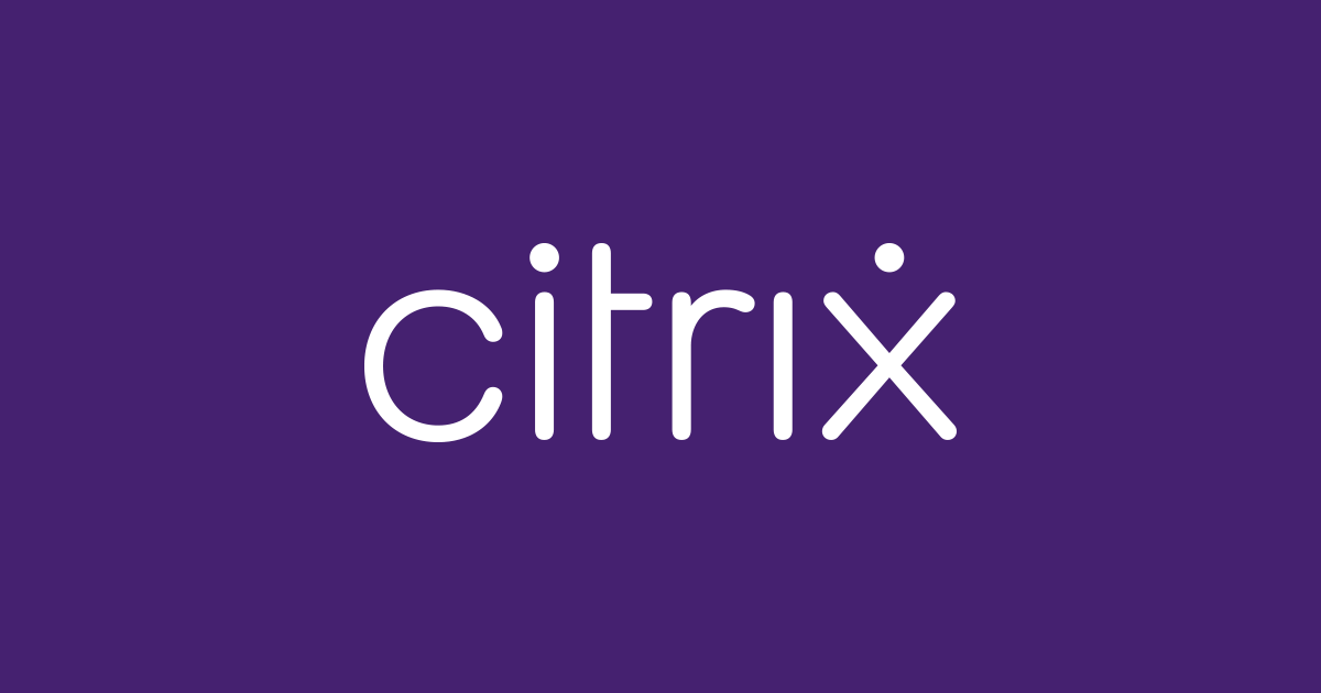 citrix version for mac os 10.13.4